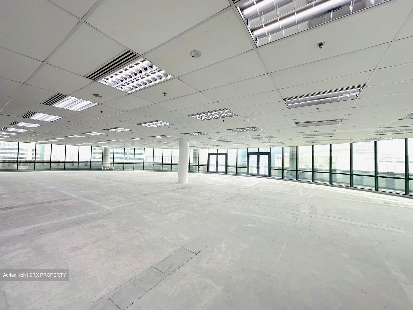 JURONG COMMUNITY HOSPITAL (D22), Factory #449813201